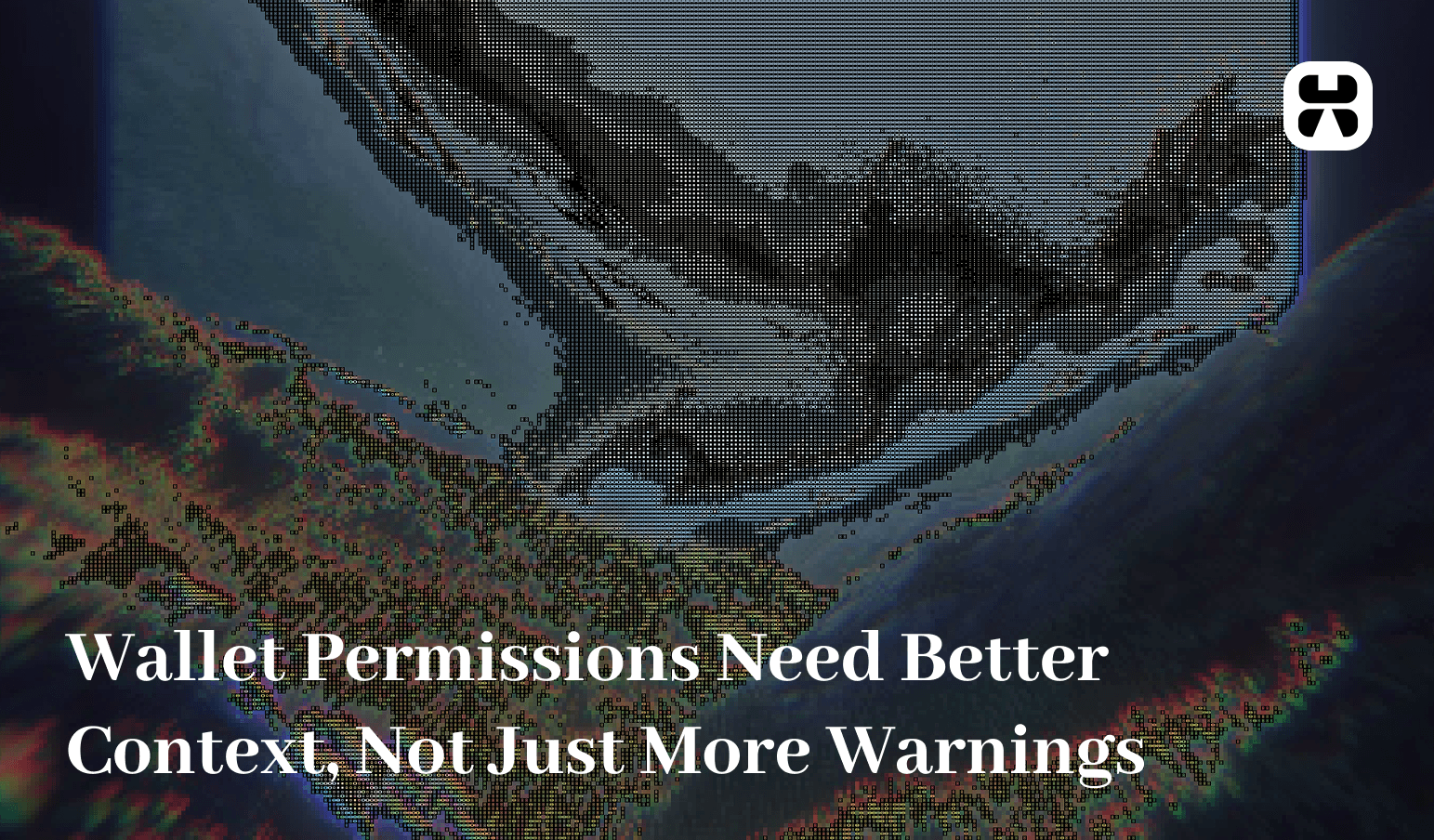 Wallet permissions and approval review experience preview